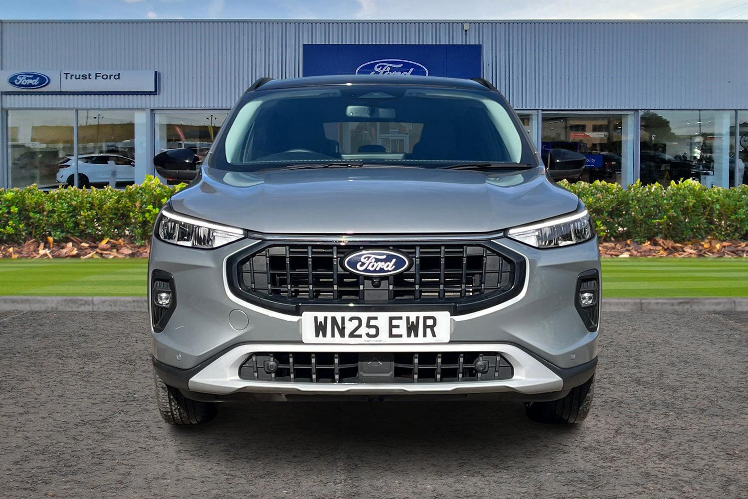 Ford KUGA Photo 5