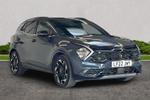 Kia Sportage Photo 0