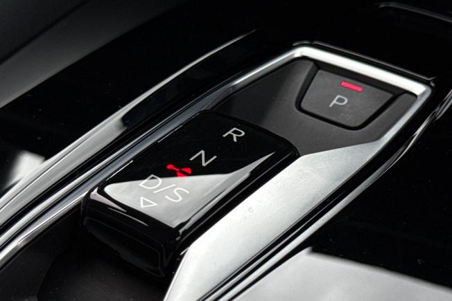 Audi A3 Photo 23