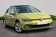 Used Volkswagen Golf WF23OKD 1