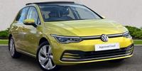Volkswagen Golf Photo 0