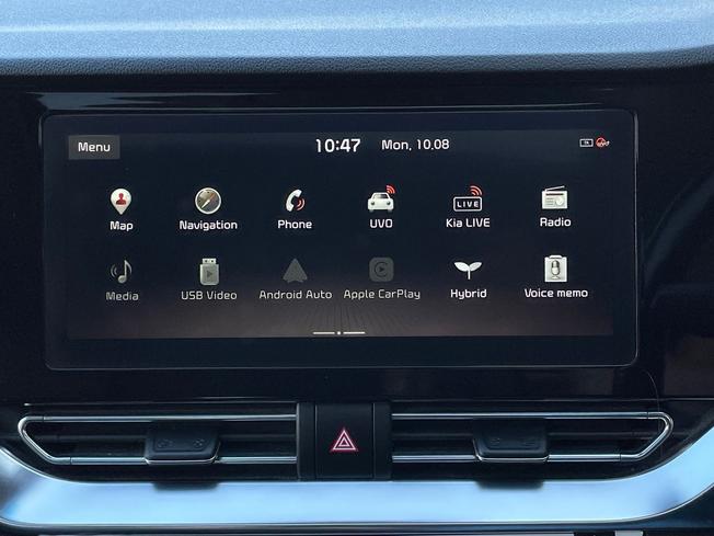 KIA Niro Photo 54