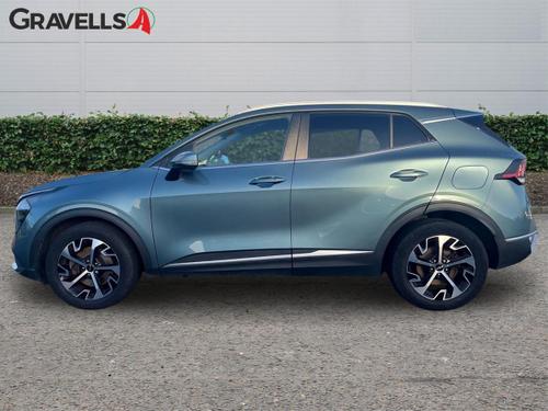 Kia SPORTAGE Photo autoimg-4f8d61100e9490a00f25ad56343831a39eb27504.jpg