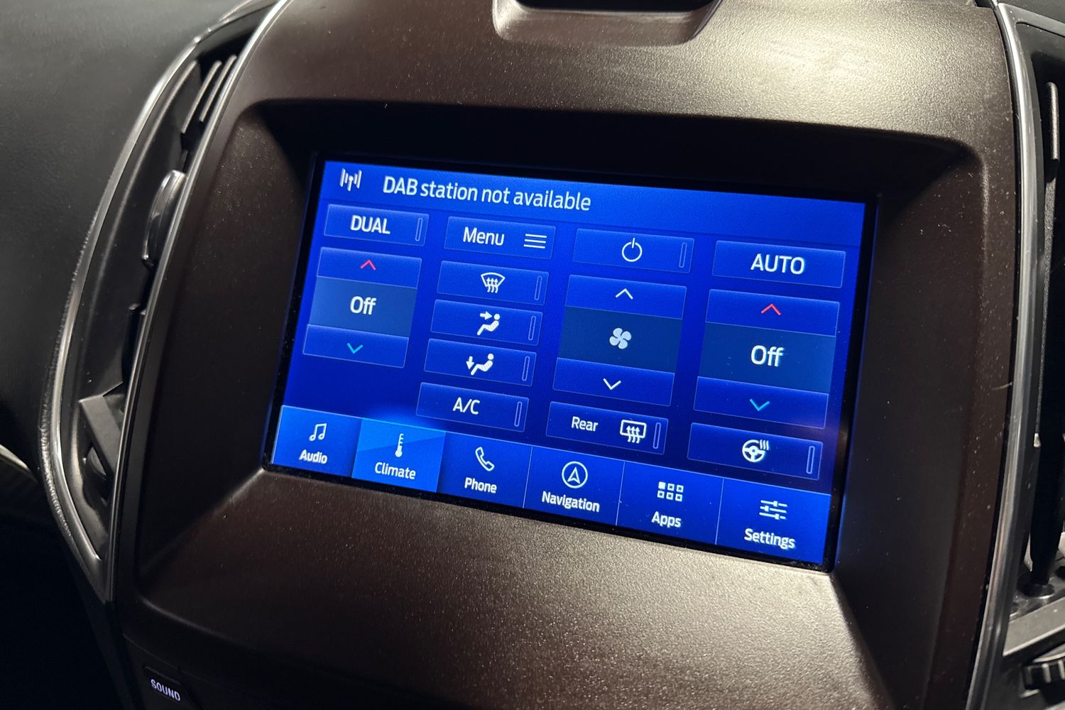 Ford S-MAX Photo 49