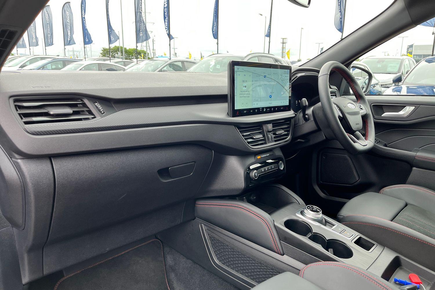 Ford Kuga Photo 17