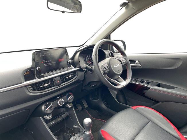 KIA Picanto Photo 2