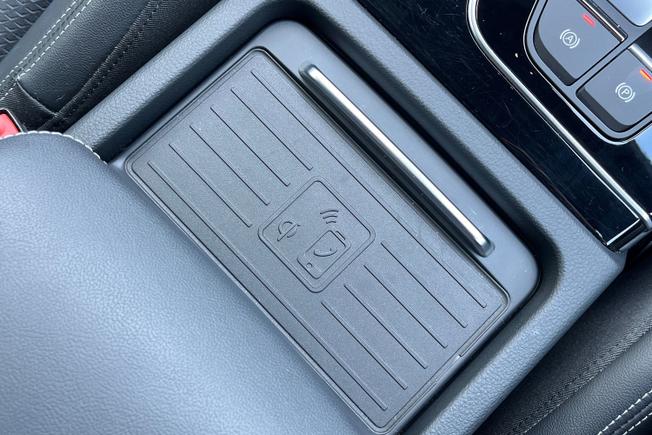 Audi Q5 Photo 30