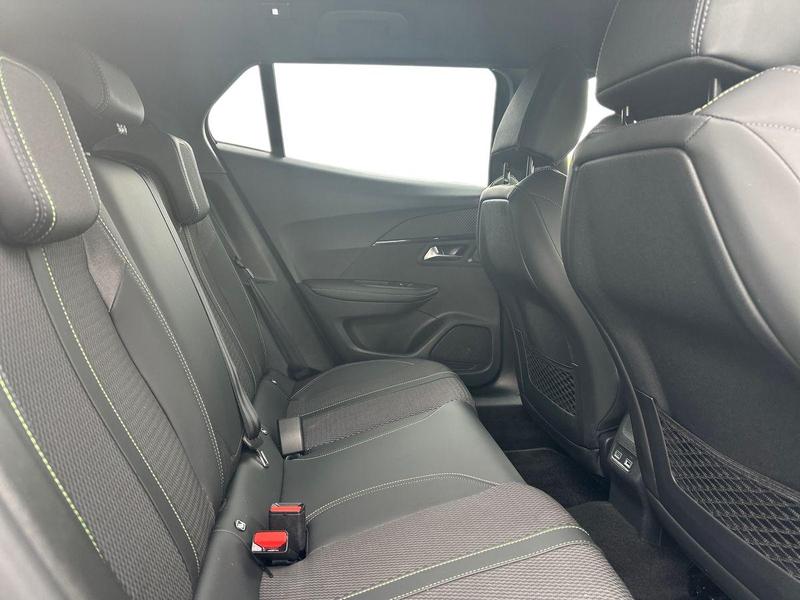 Used Peugeot 2008 KS25JSX 17