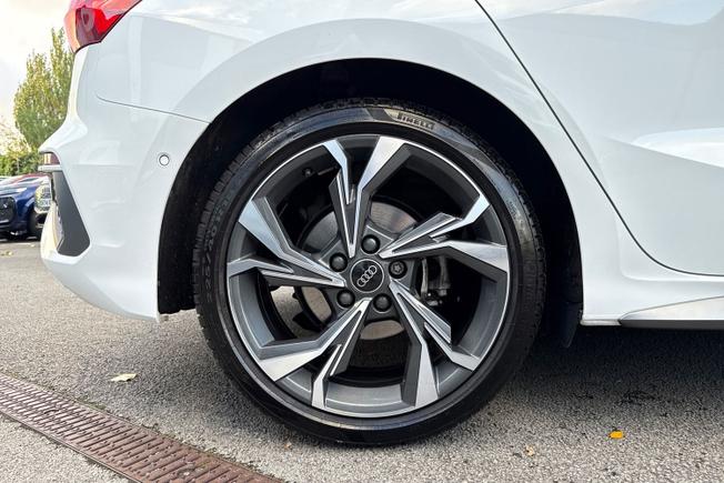 AUDI A3 Photo 5