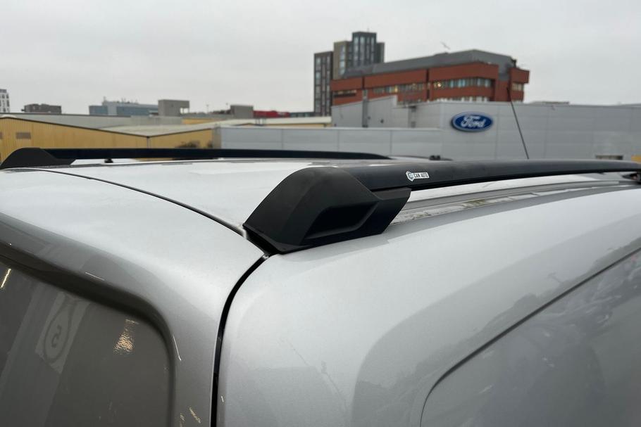 Used Ford TRANSIT COURIER LM72TWZ 20