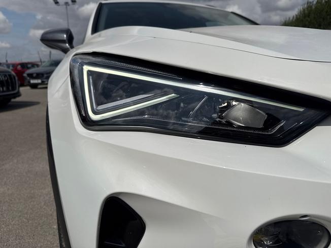 CUPRA Formentor Photo 19