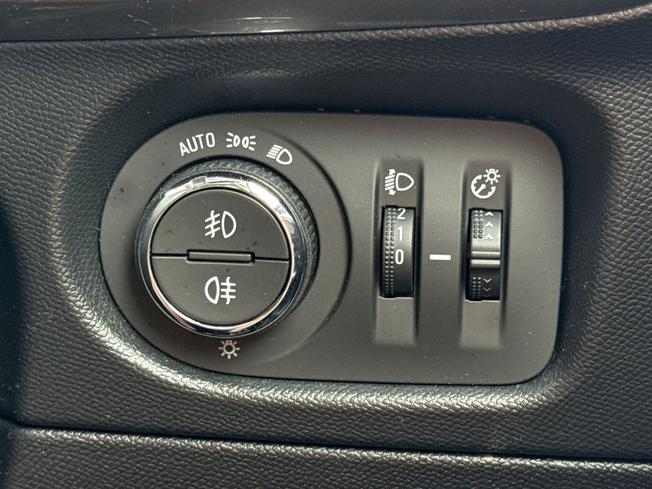 VAUXHALL Mokka Photo 54