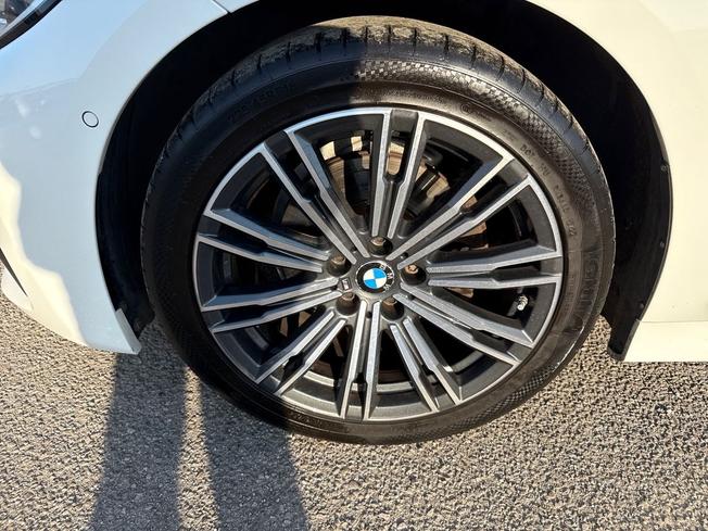 BMW 3 Series Photo 45