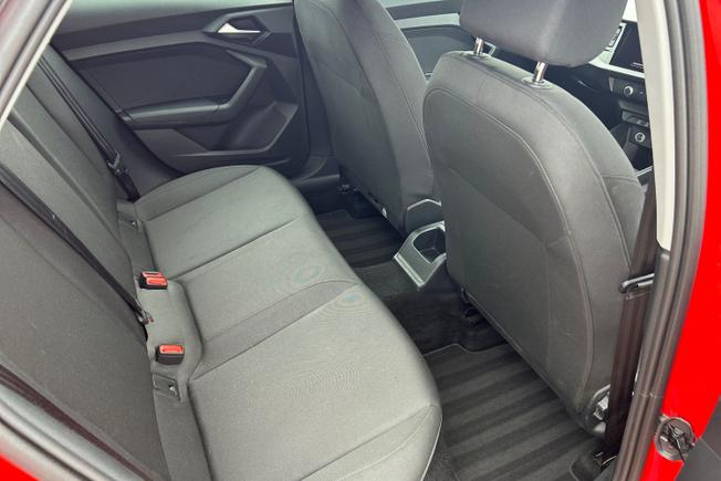 AUDI A1 Photo 33