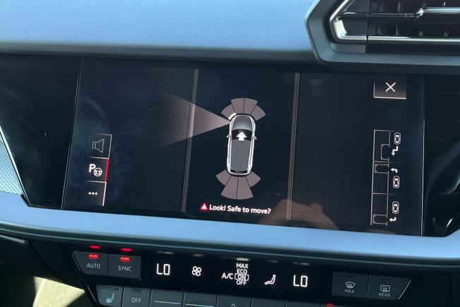 AUDI A3 Photo 29