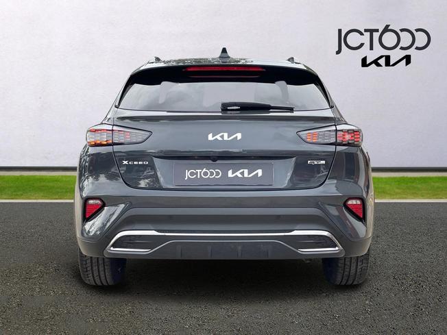 KIA Xceed Photo 7