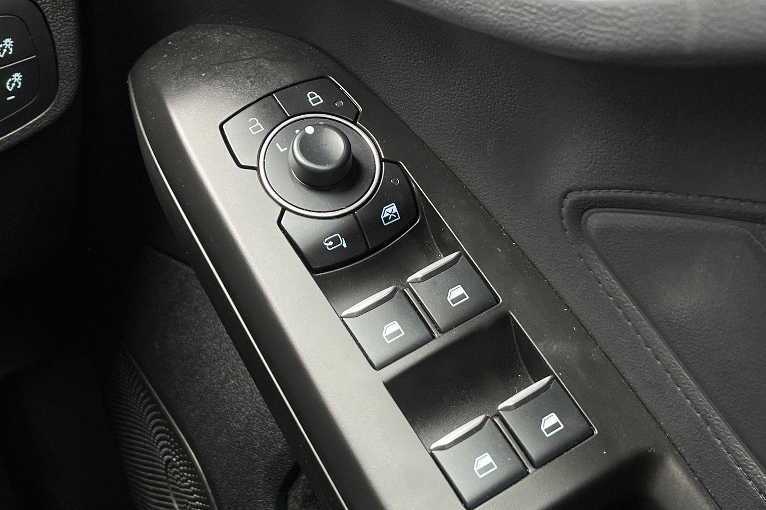 Ford Focus Photo 15