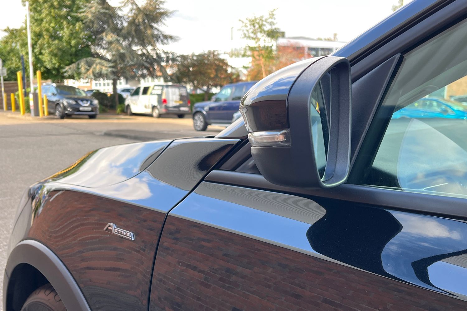 Ford Focus Photo 37