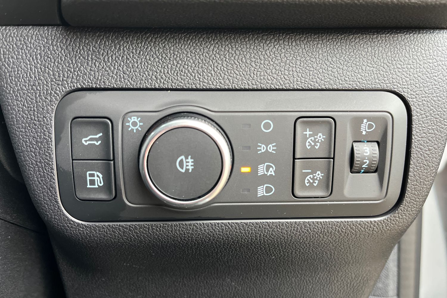 Ford Kuga Photo 29