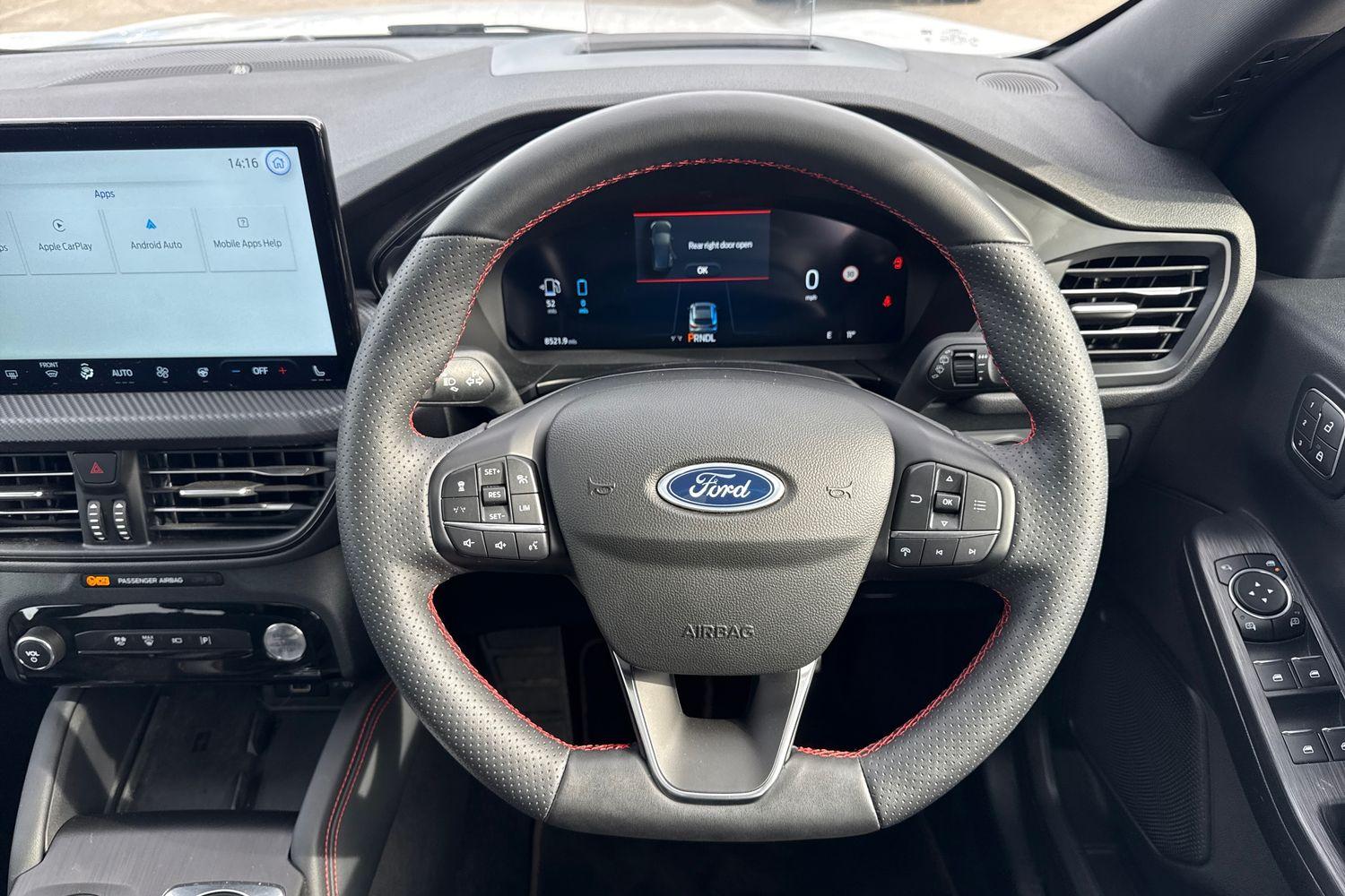 Ford KUGA Photo 11