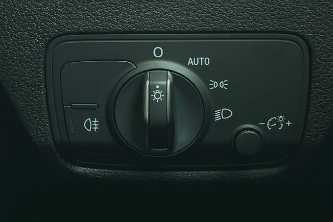 AUDI Q2 Photo 30