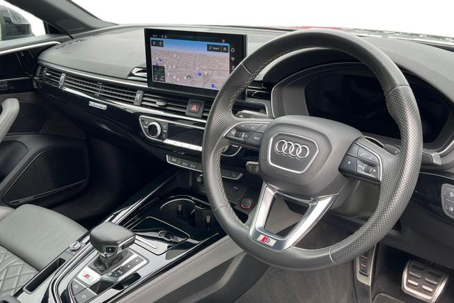 AUDI S5 Photo 6