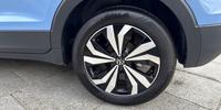 Volkswagen T-cross Photo 35