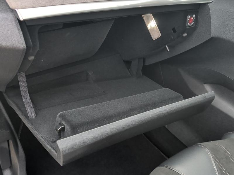 Used Peugeot 3008 NY21AXX 30