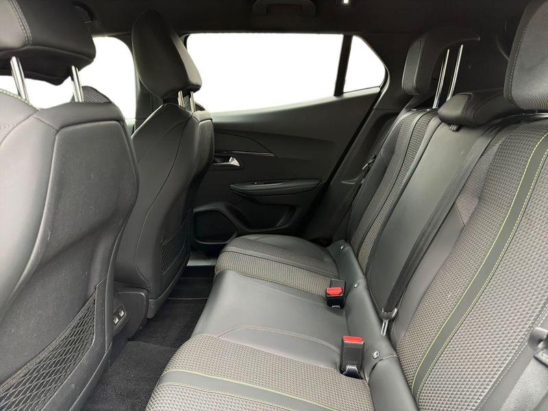 Used Peugeot 2008 NV72GXW 17