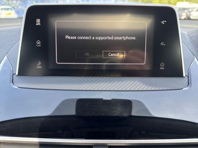 MITSUBISHI Eclipse Cross Photo 33