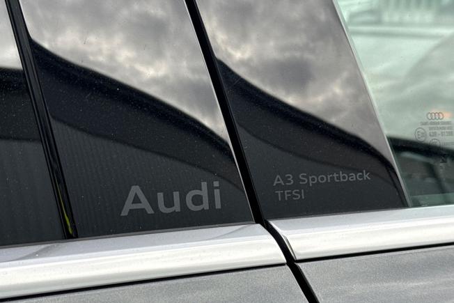 AUDI A3 Photo 30