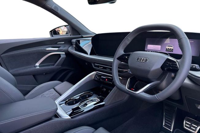 AUDI Q5 Photo 6