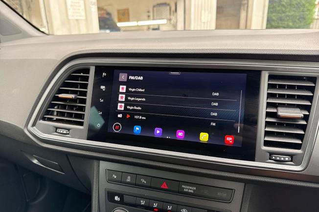 CUPRA Ateca Photo 13