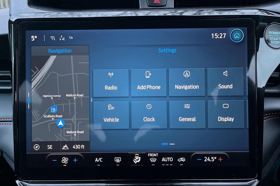 Used Ford Puma HMZ2099 30