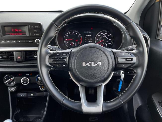 KIA Picanto Photo 11