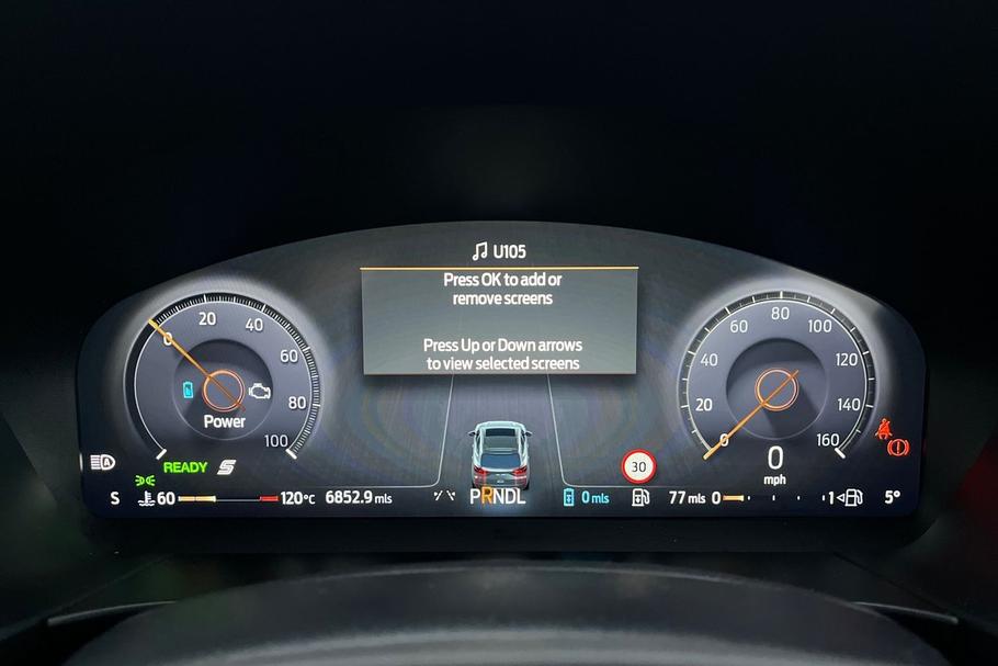 Used Ford Kuga HMZ2091 40