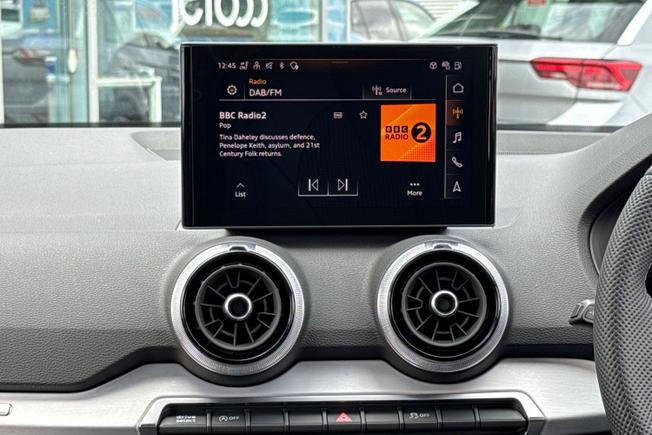 AUDI Q2 Photo 37