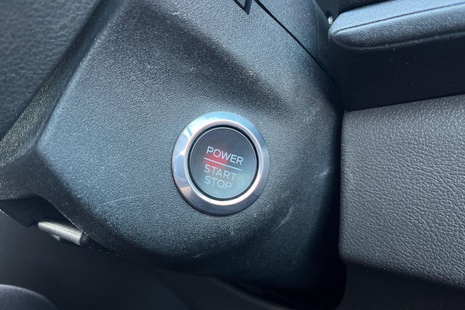 Used Ford TRANSIT LA23HSL 37