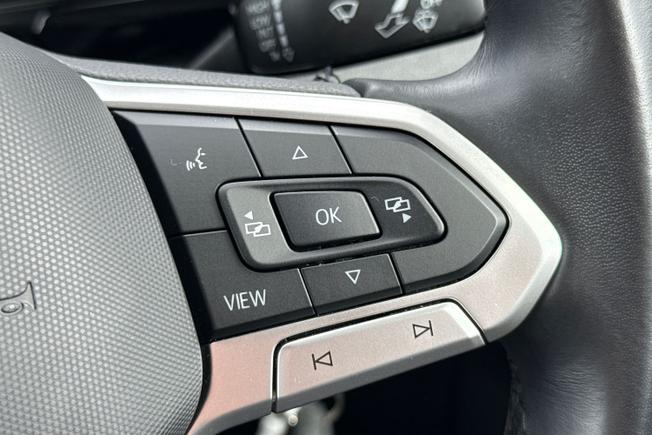 Volkswagen T-Cross Photo 17