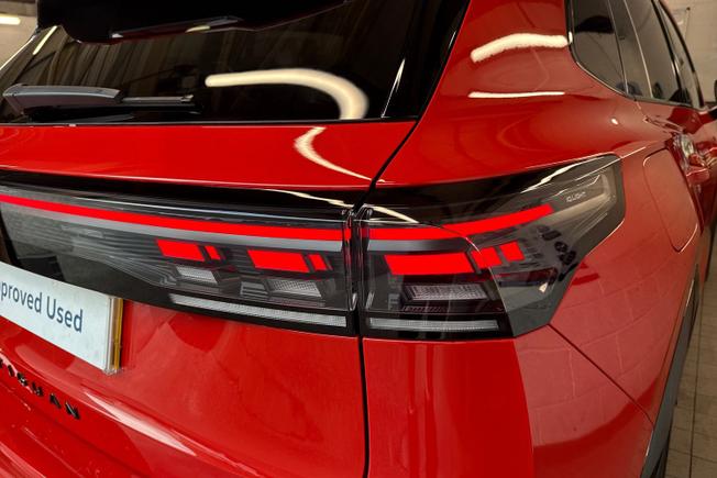 Volkswagen Tiguan Photo 18