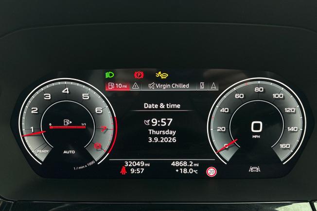 Audi A3 Photo 15