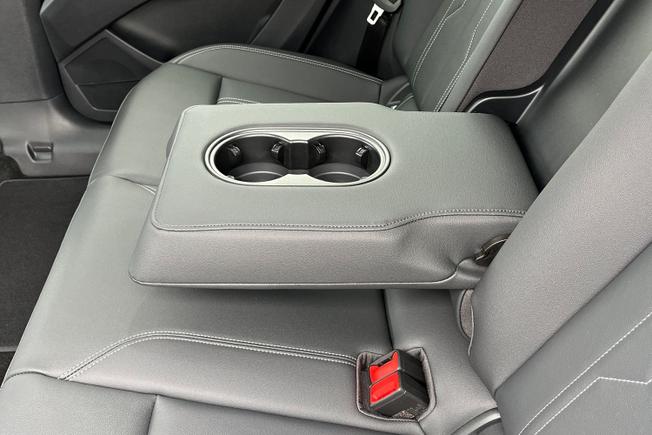 AUDI Q4 E-Tron Photo 52