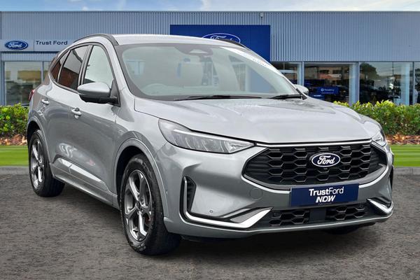 Used Ford KUGA WR25BHY