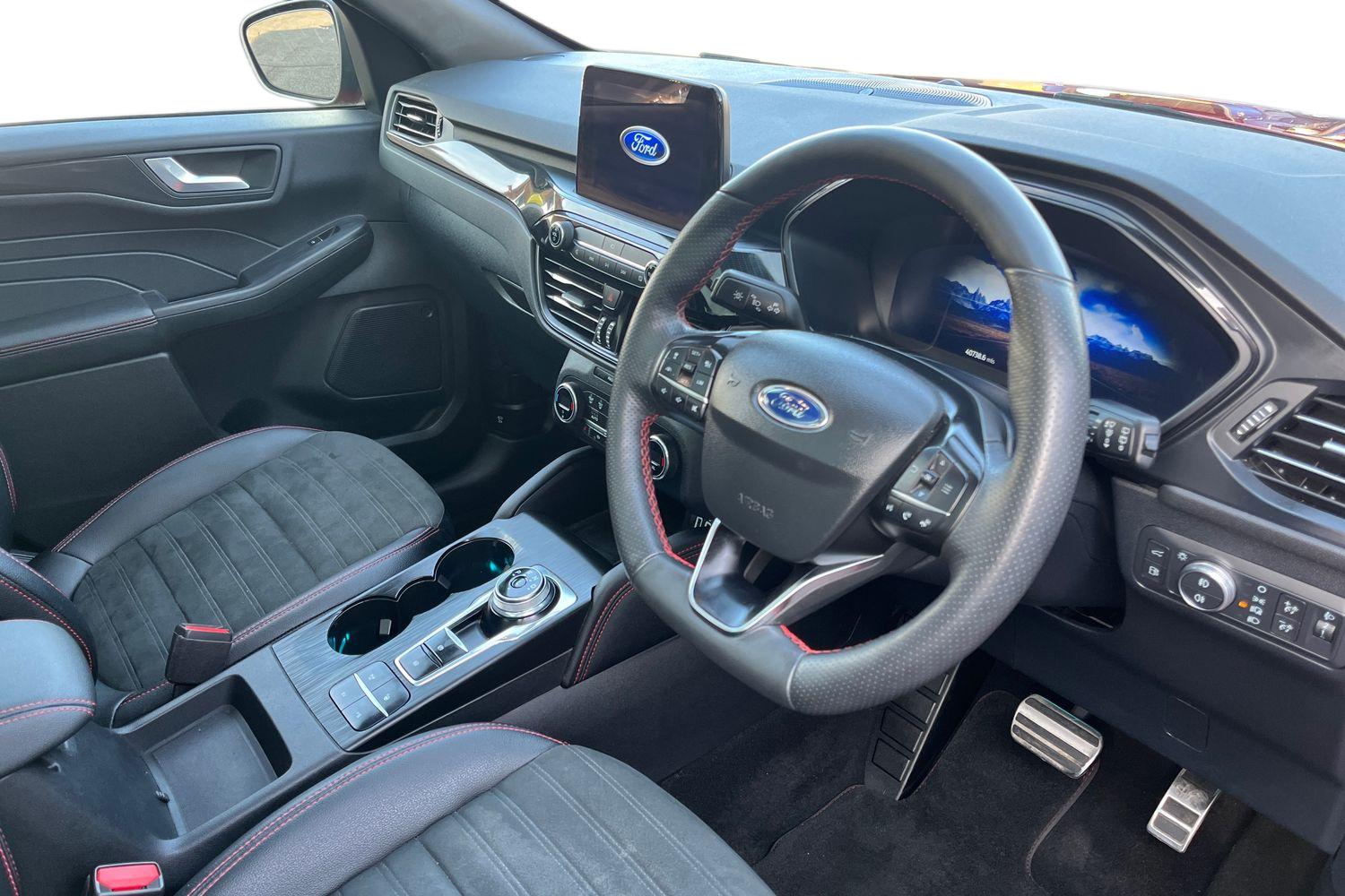 Ford KUGA Photo 8