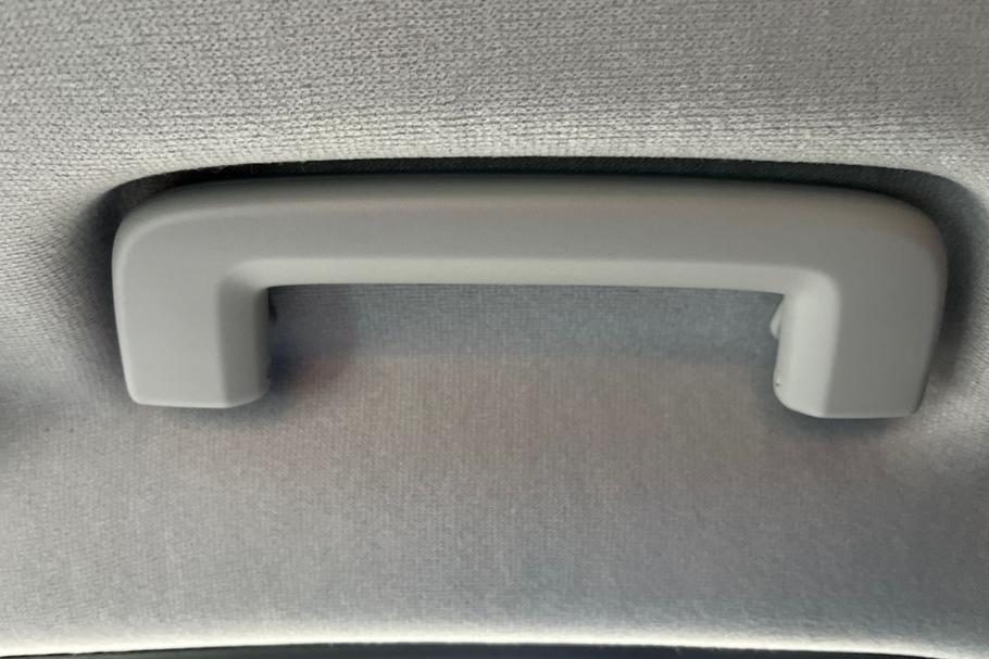 Used Ford TRANSIT CUSTOM 37