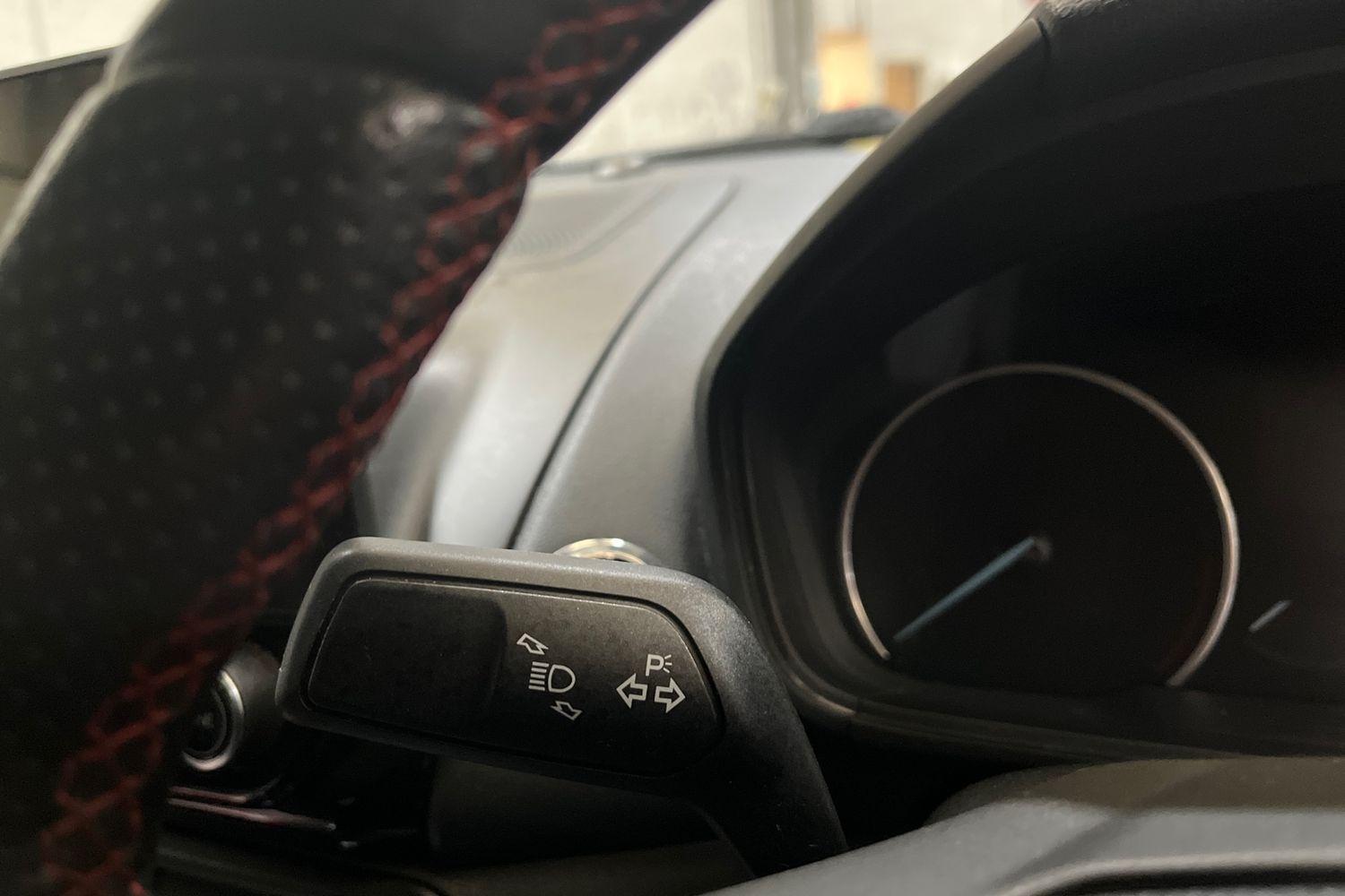 Ford ECOSPORT Photo 13