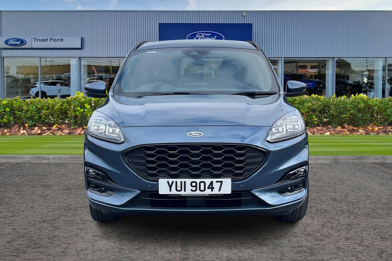 Ford KUGA Photo 5