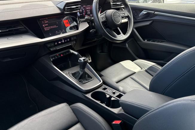 AUDI A3 Photo 25