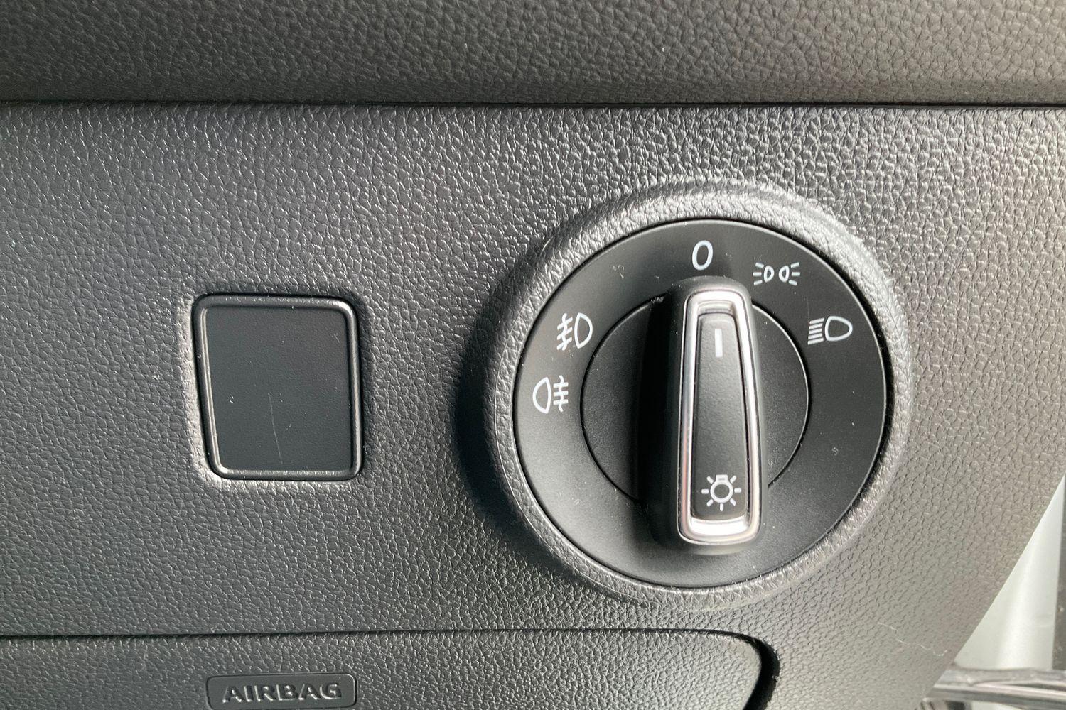 SEAT ATECA Photo 32