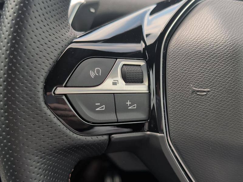 Used Peugeot 3008 LS23ULE 39